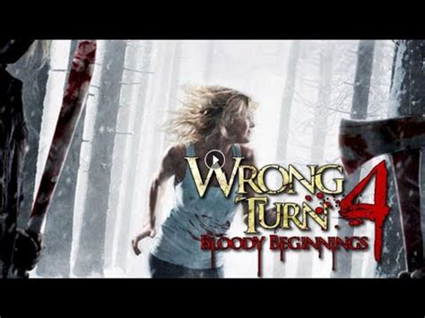 wrong turn 4 full movie download|wrong turn 4 subtitles download.